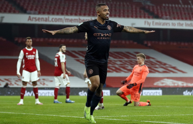 އާސެނަލް ބަލިކޮށް ސިޓީ ސެމީ އަށް