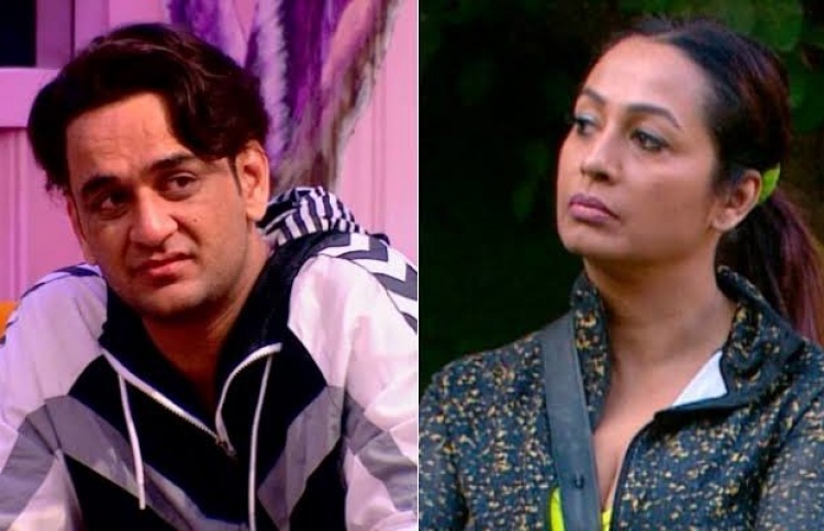 ކަޝްމީރާ އަދި ވިކާސް.