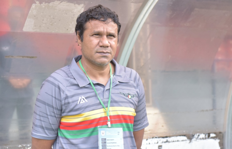 ޓީމުގެ އެތެރޭގެ މައްސަލަތައް ހައްލުވެއްޖެ: އިންމަ