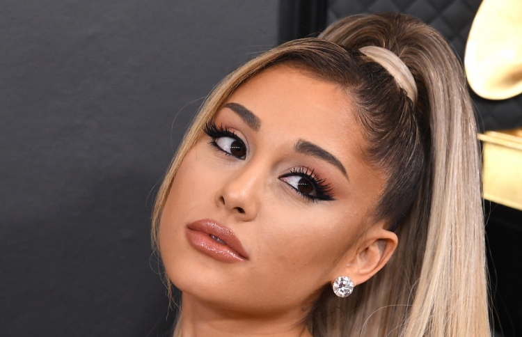 އަރިއާނާގެ ކައިވެނި ދެން މާ ލަހެއް ނުވާނެ