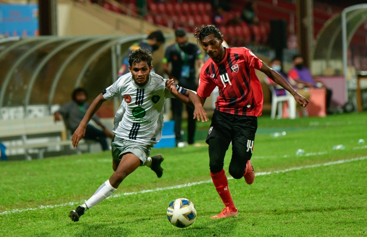 ސަސް އާއި ޓީސީ އަށް ޕޮއިންޓެއް