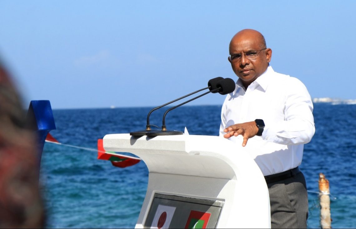 Maldives To Reinstate Diplomatic Relations With Qatar The Edition