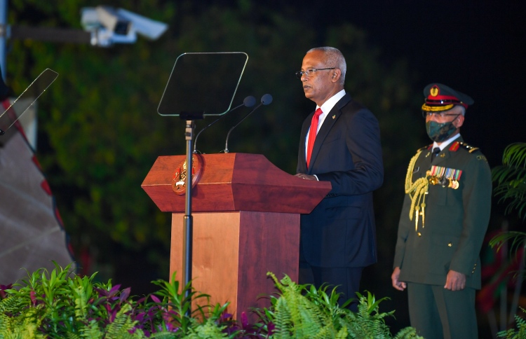 މަސްވެރިންނަށް އެންމެ ގިނަ ފައިސާ ދިނީ މިދިޔައަހަރު