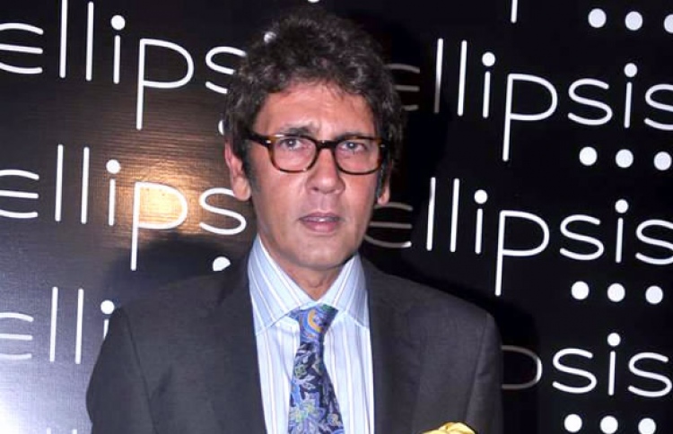 ކުމާރު ގޯރަވް.