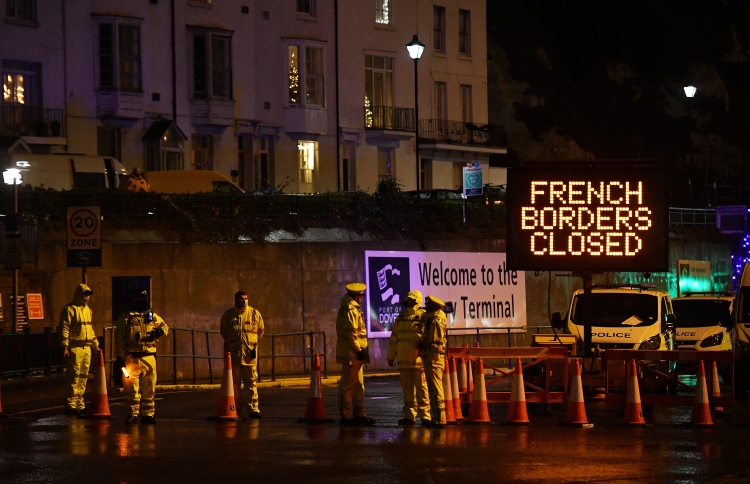 ވައިރަހުގެ އާ ވޭރިއަންޓް ޔޫރަޕަށް ފެތުރެން ފަށައިފި