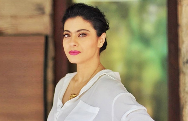 ކާޖޮލްގެ "ތުރިބާންގާ" މި މަހުގެ 15 ގައި