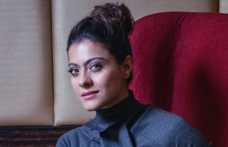 ކާޖޮލްގެ "ތުރިބާންގާ" އަންނަ މަހު