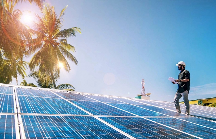 ބީއެމްއެލް އިސްލާމިކުން ގްރީން ފައިނޭންސިން