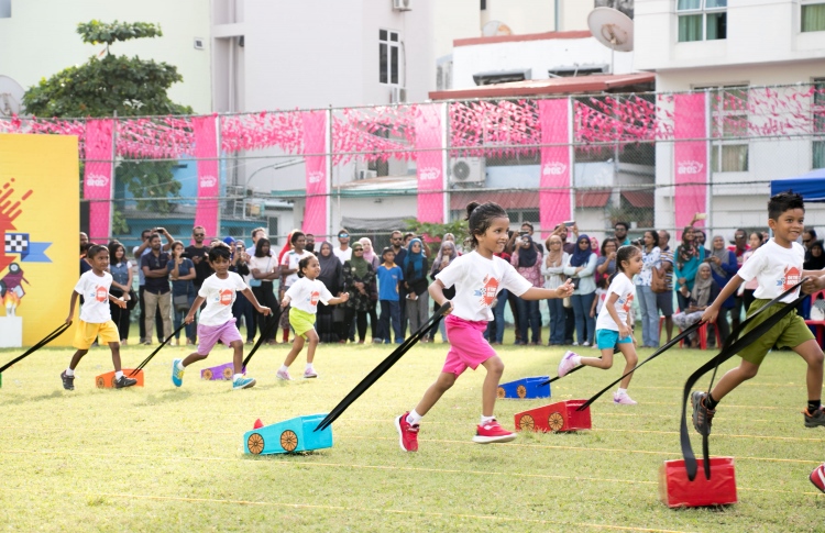 ސްކޫލުތައް ނުހުޅުވުމުން ލިބޭ ގެއްލުން މާ ބޮޑު