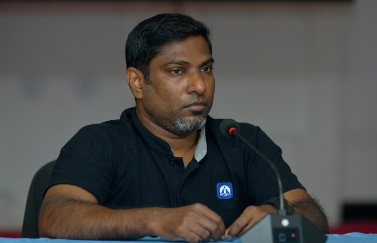 "ރައްކާ ރޯޑް ޝޯ" ގައި ވާޗުއަލް ރަންއެއް