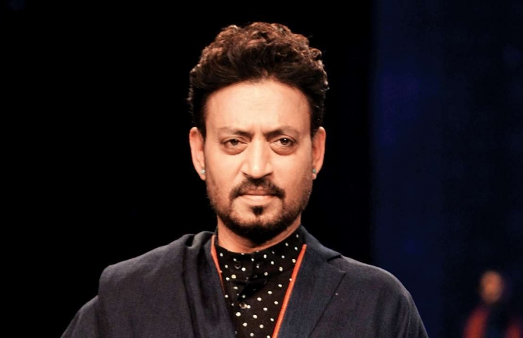 އިރުފާންގެ އެންމެ ފަހުގެ ފިލްމު އަންނަ އަހަރު