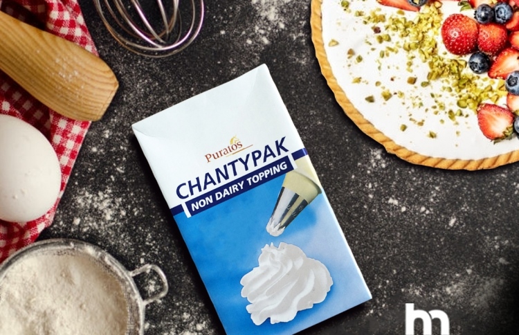 ޗެންޓީޕެކް ވިޕިން ކްރީމް ހެޕީ މާކެޓުން