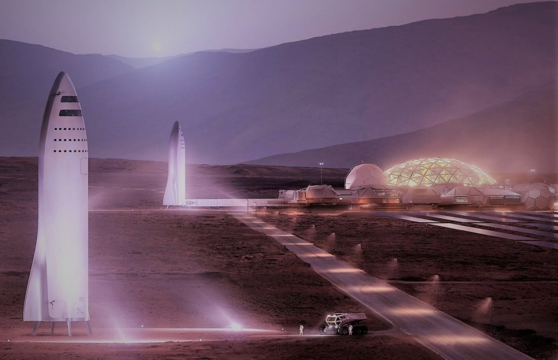 މާސްގައި ބޭނުންކުރާނީ ކްރިޕްޓޯކަރަންސީ: އީލޮން