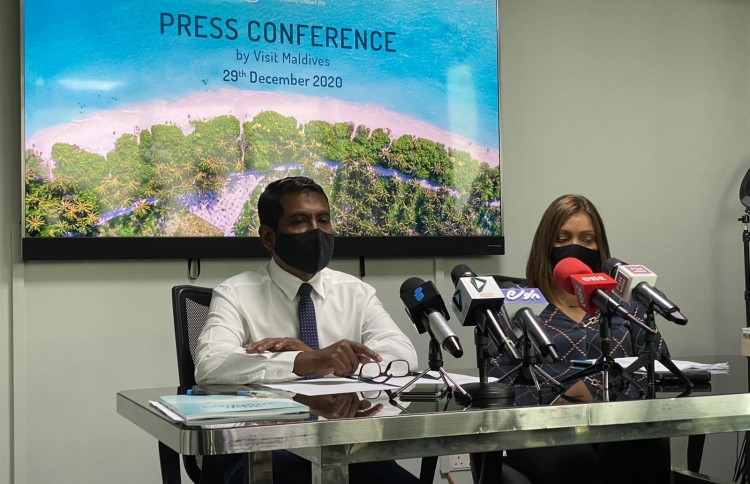 ކޮވިޑް ކެމްޕޭންތަކުގެ ނަތީޖާ ރަނގަޅު: ތޮއްތިބު