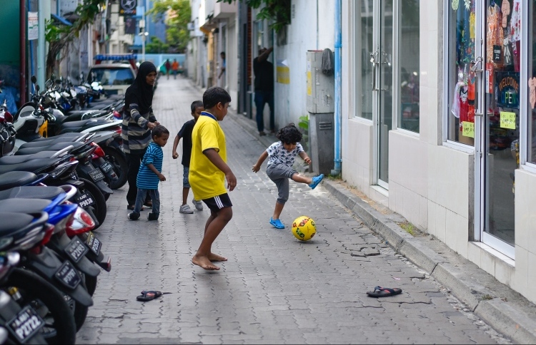 ޖެނުއަރީ 1 ގައި 4 ގަޑިއިރަށް ވެހިކަލް ދުއްވުން މަނާ