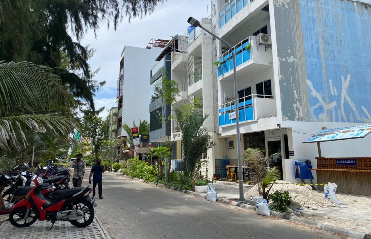 އެޗްޑީސީގެ 295 މިލިއަނުގެ ލޯނަކަށް ސަރުކާރު ގެރެންޓީ