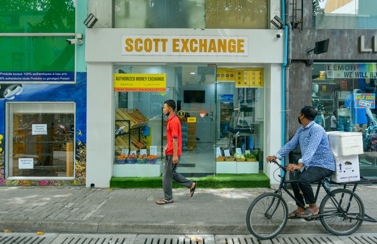 2020: ވިޔަފާރީގެ މުޅިން ތަފާތު ތަޖުރިބާތަކެއް