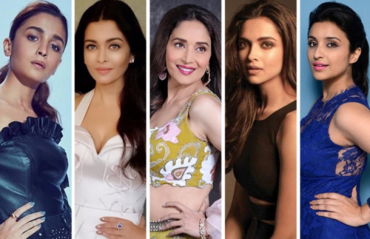 ބަންސާލީގެ "ހީރާ މަންޑީ" ގައި ވަރުގަދަ ތަރިން