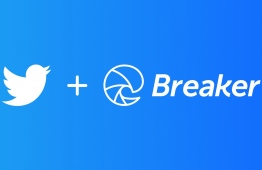 On January 5, 2021: Twitter confirmed the acquisition of Breaker, a podcast app focused on social interaction. The announcement was made through the official Breaker blog on Monday as the company mentions that its team will help build the new Twitter Spaces feature. PHOTO: 9TO5MAC.COM