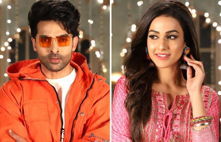 ޒީޓީވީގެ "ތޭރީ މޭރީ އިކް ޖިނދުޅީ" 27 ގައި