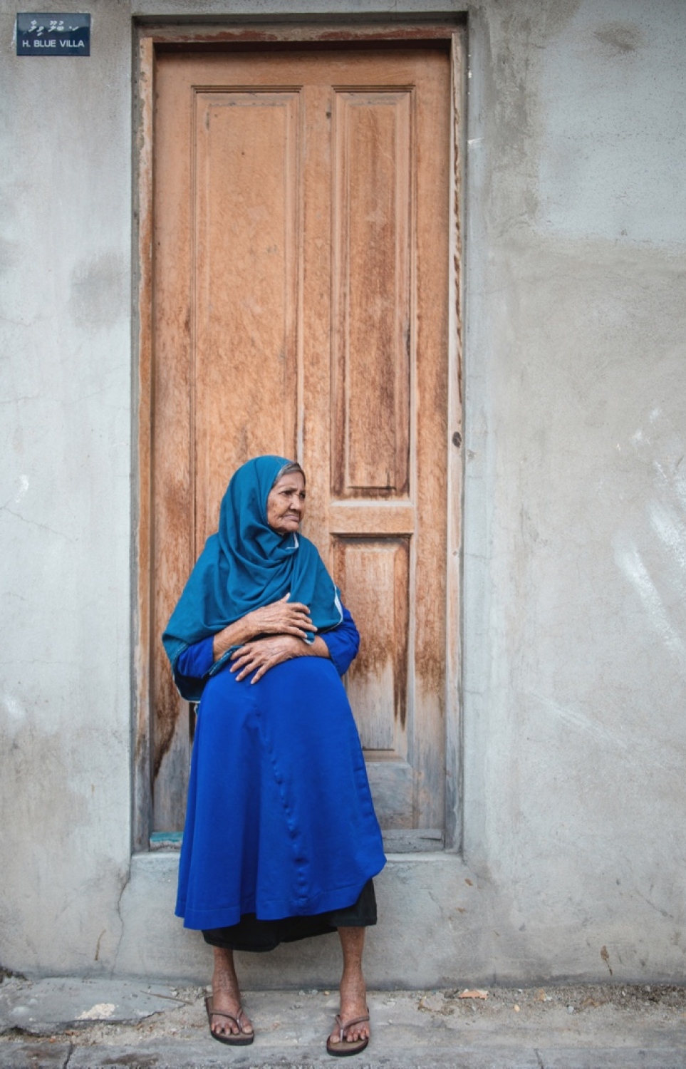 ފޮޓޯ: މާހިން ފަޔާޒް