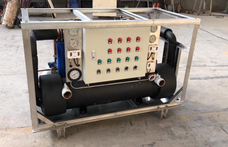 އައިސް ލިބުމުގައި ހުރި ދަތިތަކަށް ވައިކިންގްގެ ހައްލު