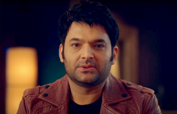 ކަޕިލްގެ ޝޯއެއް ނެޓްފްލިކްސް އަށް