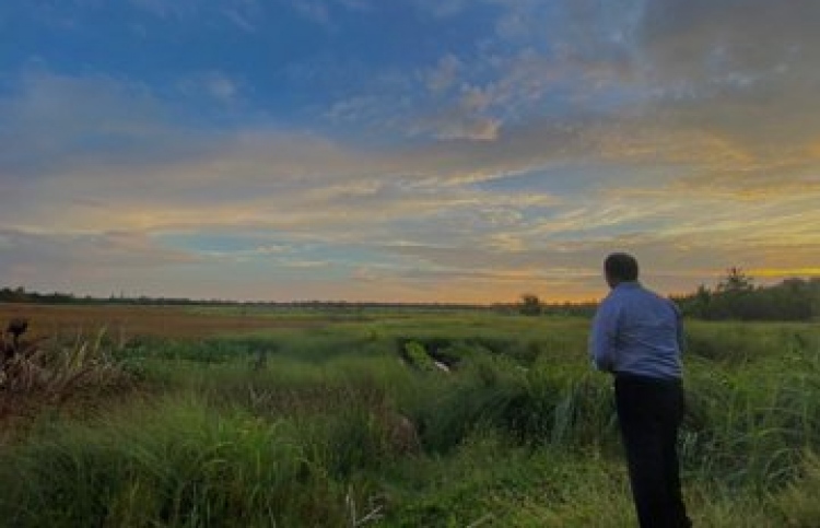 "އައްޑޫ މީހުންގެ ޖީބަށް ވަންނާނީ ޕައުންޑު"