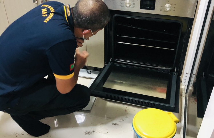 މާލޭގެ ގެއެެއްގައި ގޭސްފުޅިއެއް ގޮވައި ދެމީހަކު ފިހިއްޖެ