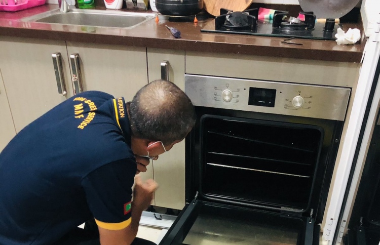 ގޭހުގެ ހުޅުގަނޑު ބިރަކަށް ވެއްޖެ!