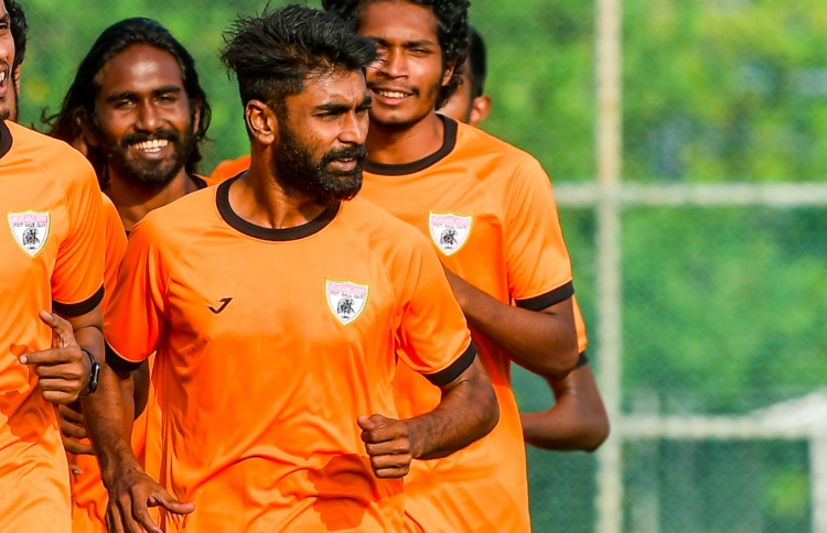 ރިޒޭ އަށް ސީރިއަސް އަނިޔާއެއް! މިވީ ކިހިނެއް؟