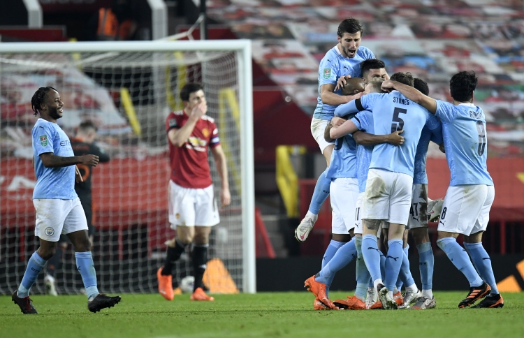 ޔުނައިޓެޑް ކަޓުވާލައި ސިޓީ އަނެއްކާ ވެސް ފައިނަލަށް