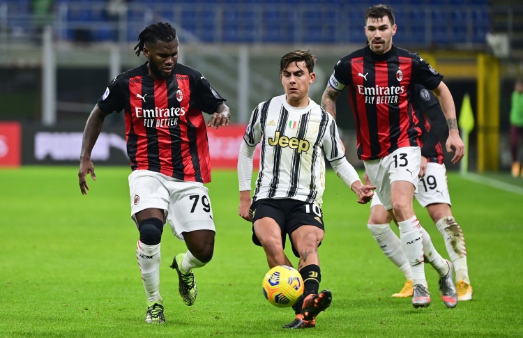 މިލާނުގެ ބަލިނުވުމުގެ ސިލްސިލާ އަށް ނިމުމެއް