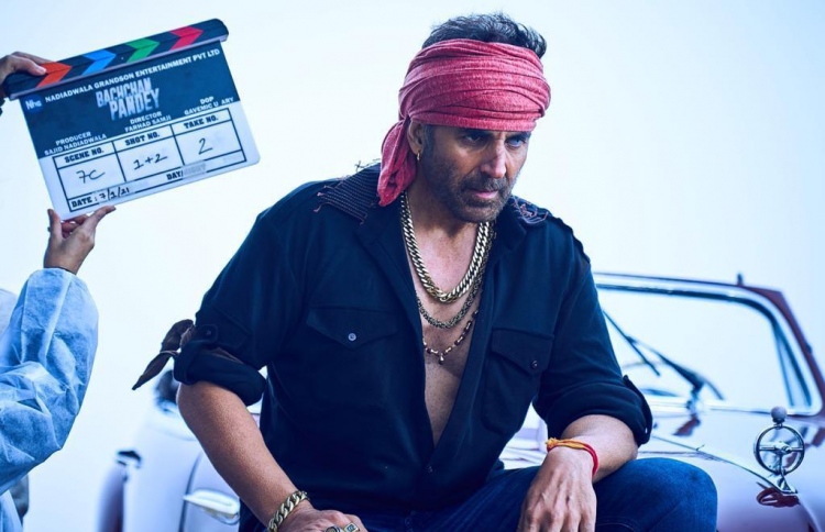 ބޮލީވުޑްގެ ޚަބަރުތައް ކުރުކޮށް