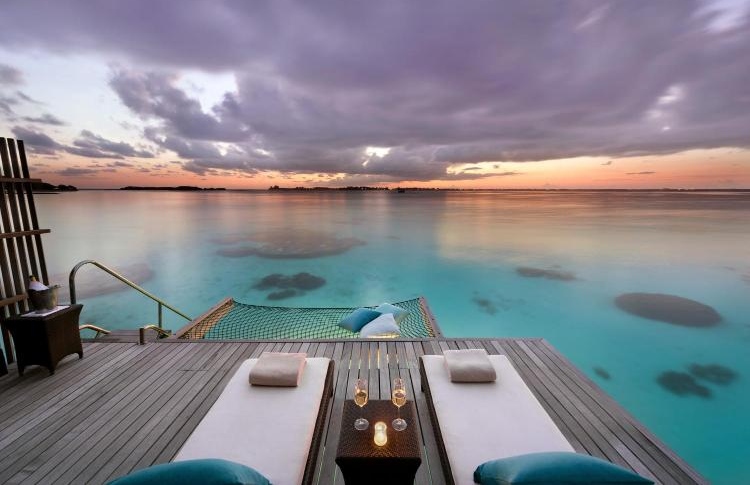 ދެކުނު ޓޫރިޒަމް ކުރިއަށް ދާނީ "ރާސްލާފައި": މައުސޫމް