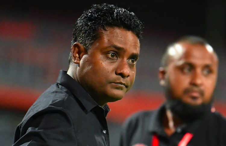 ވެލެންސިއާ އަކީ ލީގުގެ އެންމެ ވަރުގަދަ ޓީމު: ޝާޒް