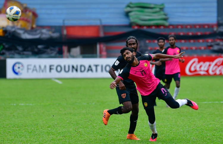 އީގަލްސް ލީގުގައި ފުރަތަމަ މޮޅު ހޯދައިފި