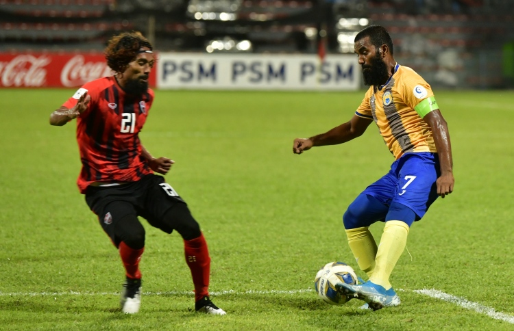 ޓީސީން ވެލެންސިއާއާ އެއްވަރުކޮށްފި