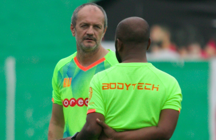 މާޒިޔާގެ ޗެލެންޖް ވިޑަކޮވިޗަށް ފެންނަނީ ޝައުގުވެރިކޮށް