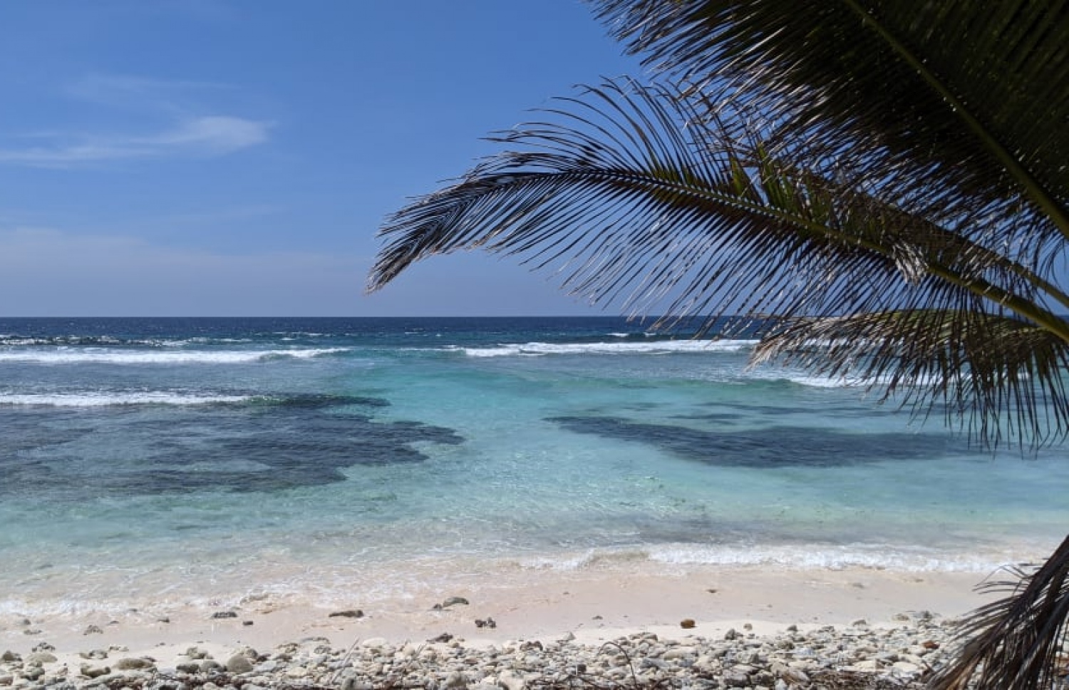 ފުވަމުލަކު  މާނެރެ ސަރަހައްދު: ހިތާމަވެރި ހާދިސާތަކުގައި އެތައް ބަޔަކު ވަނީ މަރުވެފައި