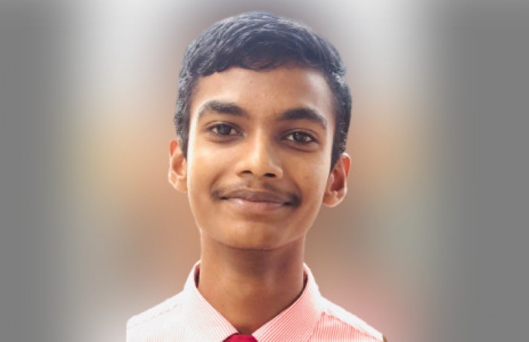 ފައުޒާންގެ ހިތްވަރު: "ހާސް ނުވޭ، ސަލާމަތް ކުރާނަން"