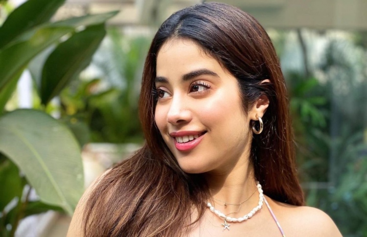 ޖާންވީގެ އާ ފިލްމަކީ "ގުޑް ލަކް ޖެރީ"