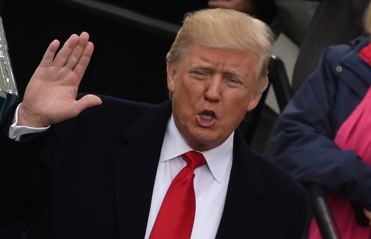 ޑޮނަލްޑް ޓްރަމްޕު ދެވަނަ ފަހަރަށް އިމްޕީޗްކޮށްފި