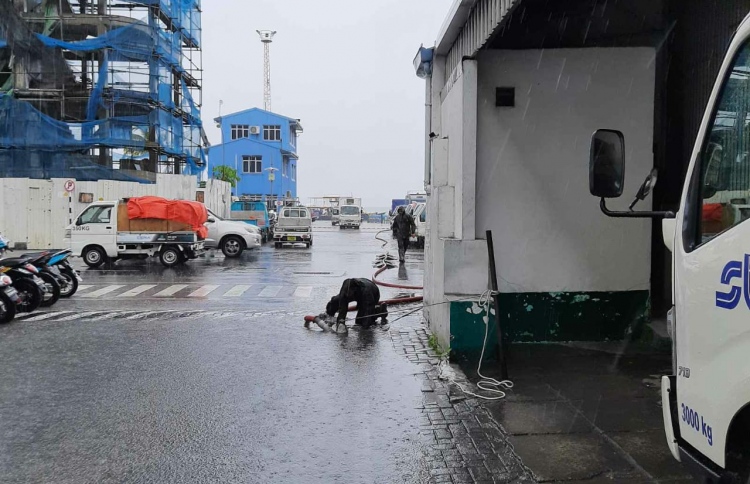 މާދަމާ މިއަށް ވުރެ ބޮޑަށް ވިއްސާރަކުރުން ކައިރި: މެޓް