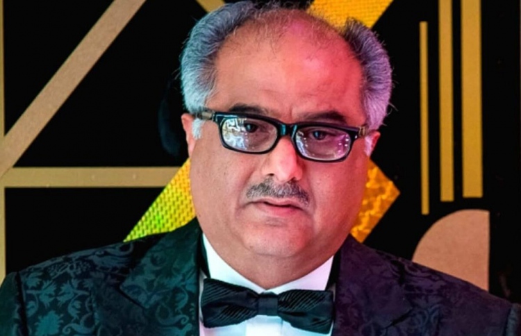 ރަންބީރްގެ ބައްޕަގެ ރޯލަށް ބޯނީ ކަޕޫރް