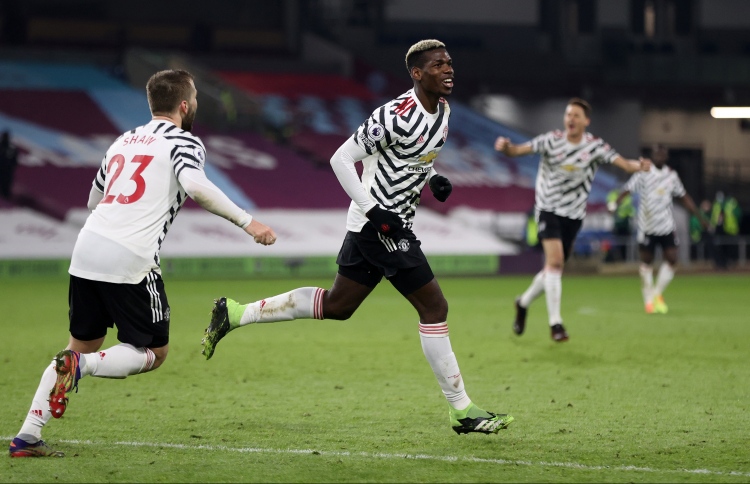 ބާންލީ ބަލިކޮށް މެންޗެސްޓާ ޔުނައިޓެޑް އެއް ވަނަ އަށް