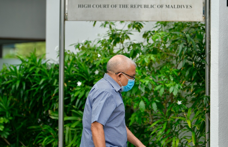 ޖިހާދު ފުރުން ހުއްދަކުރި ނިންމުުން އިސްތިއުނާފުކޮށްފި