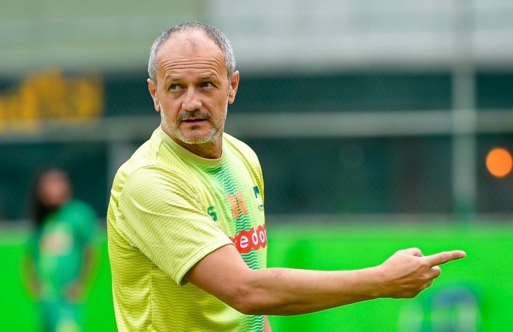 މާޒިޔާ އަށް ފަސޭހަ މެޗެއް ނޯންނާނެ: ރިސްޓޯ