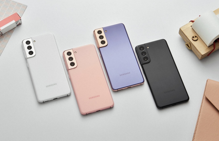 އުރީދޫ 5ޖީގެ ހިދުމަތް ސެމްސަންގް އެސް21 އަށް ދީފި