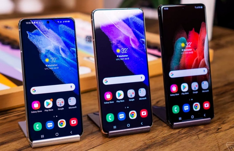 ސެމްސަންގު އާފޯނު ދައްކާލައިފި؛ ޗާޖަރާއި ހެޑްފޯނު ނެތް